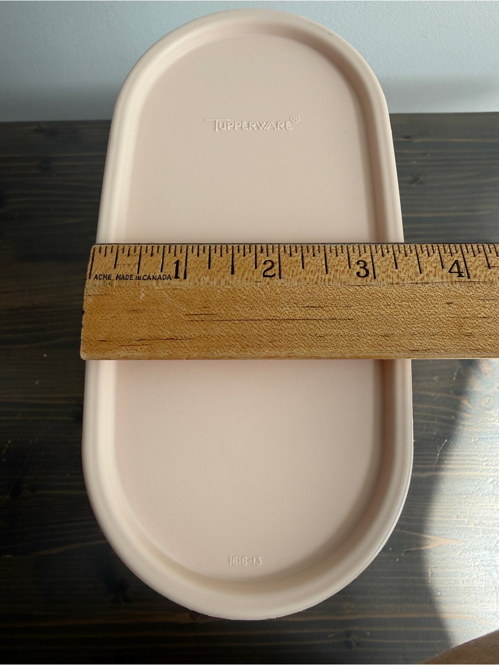 Vintage Tupperware modular mate - Picture 8 of 10